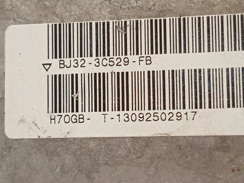 Recambio de columna direccion para land rover evoque dynamic referencia OEM IAM BJ323C529FB  BJ323K772AD
