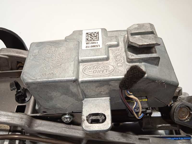 Recambio de columna direccion para land rover evoque dynamic referencia OEM IAM BJ323C529FB  BJ323K772AD