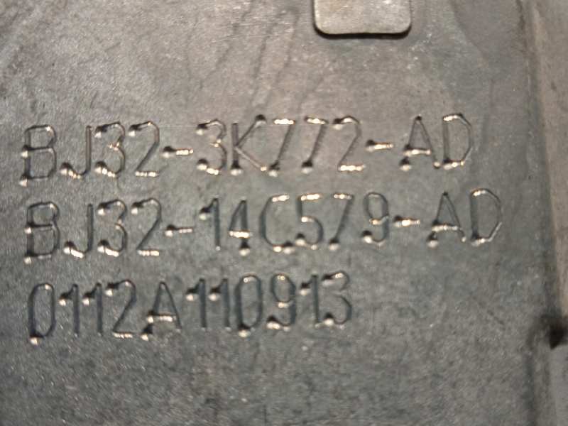 Recambio de columna direccion para land rover evoque dynamic referencia OEM IAM BJ323C529FB  BJ323K772AD