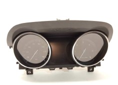 Recambio de cuadro instrumentos para land rover evoque dynamic referencia OEM IAM BJ3210849BG  LR039629 2