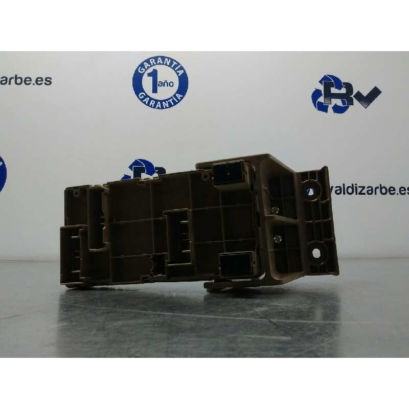 Recambio de caja reles / fusibles para subaru forester s12 xs limited referencia OEM IAM 82201FG010  