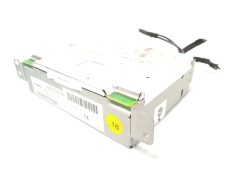 Recambio de sistema audio / radio cd para peugeot 208 style referencia OEM IAM 9822730180   2