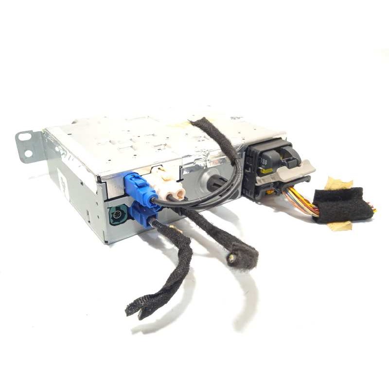 Recambio de sistema audio / radio cd para peugeot 208 style referencia OEM IAM 9822730180  