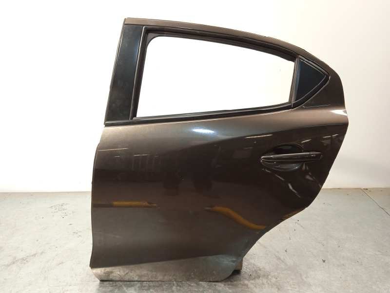 PUERTA TRASERA IZQUIERDA DBY07302XF 