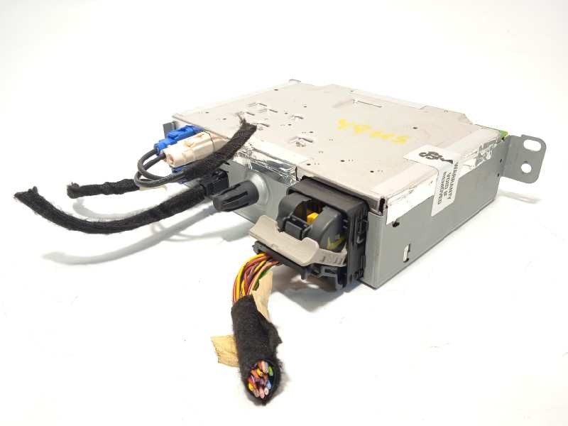 Recambio de sistema audio / radio cd para peugeot 208 style referencia OEM IAM 9822730180  