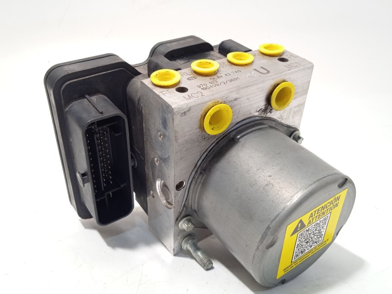 ABS DL8V437A0 970103 2265106452