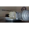 Recambio de elevalunas trasero izquierdo para ford kuga (cbs) 2.0 tdci cat referencia OEM IAM 0130822734  