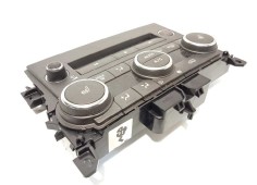Recambio de mando climatizador para land rover evoque dynamic referencia OEM IAM BJ3214C239FC  LR028196