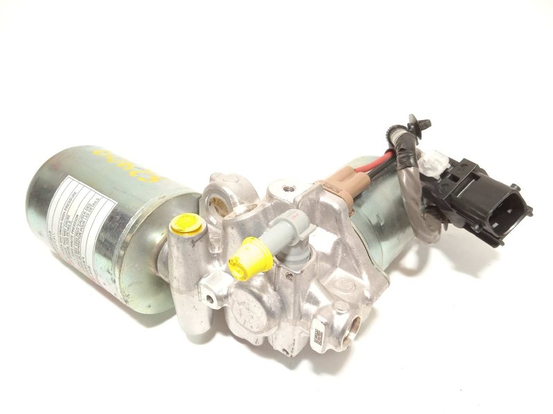 Recambio de bomba freno para toyota corolla (e21) referencia OEM IAM 4707012030  3110254132