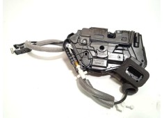 Recambio de cerradura puerta delantera izquierda para seat ateca (kh7) style referencia OEM IAM 5TC837015   2