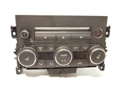 Recambio de mando climatizador para land rover evoque dynamic referencia OEM IAM BJ3214C239FC  LR028196 2