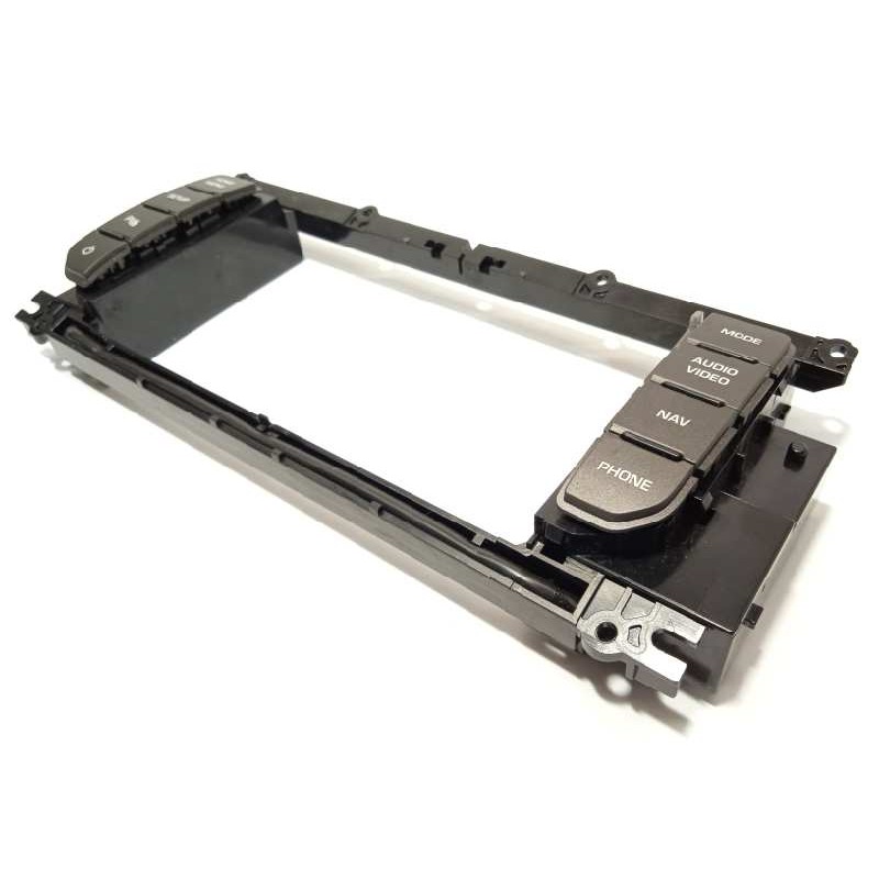 Recambio de mando multifuncion para land rover evoque dynamic referencia OEM IAM BJ3218C858DC  LR024250