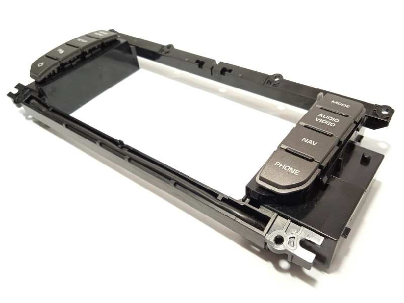 Recambio de mando multifuncion para land rover evoque dynamic referencia OEM IAM BJ3218C858DC  LR024250
