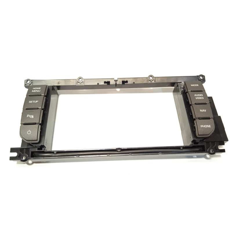 Recambio de mando multifuncion para land rover evoque dynamic referencia OEM IAM BJ3218C858DC  LR024250