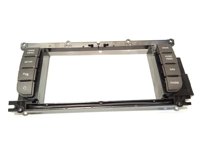 Recambio de mando multifuncion para land rover evoque dynamic referencia OEM IAM BJ3218C858DC  LR024250