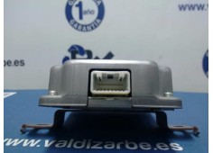 Recambio de centralita asr para nissan qashqai (j10) acenta 4x4 referencia OEM IAM 41650JE61A   2