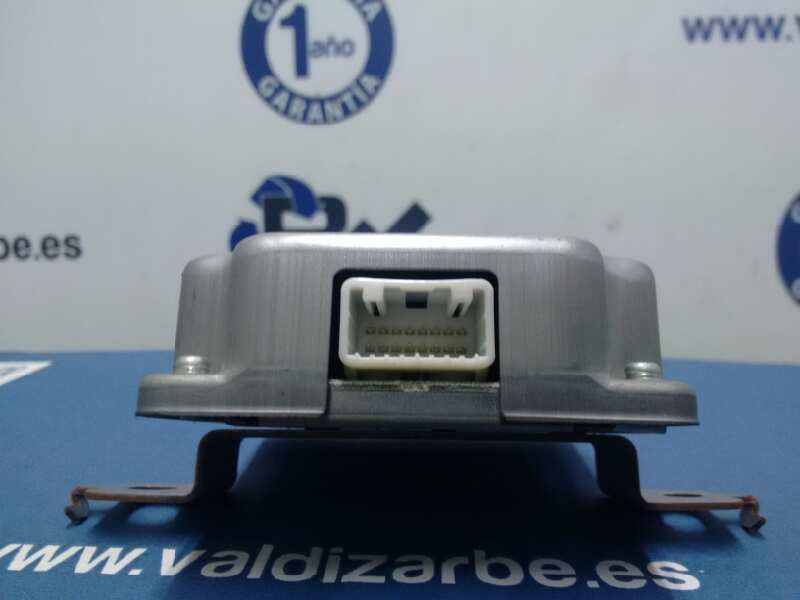 Recambio de centralita asr para nissan qashqai (j10) acenta 4x4 referencia OEM IAM 41650JE61A  