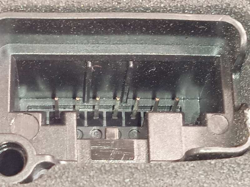 Recambio de cerradura puerta trasera derecha para seat ateca (kh7) style referencia OEM IAM 5TA839016D  