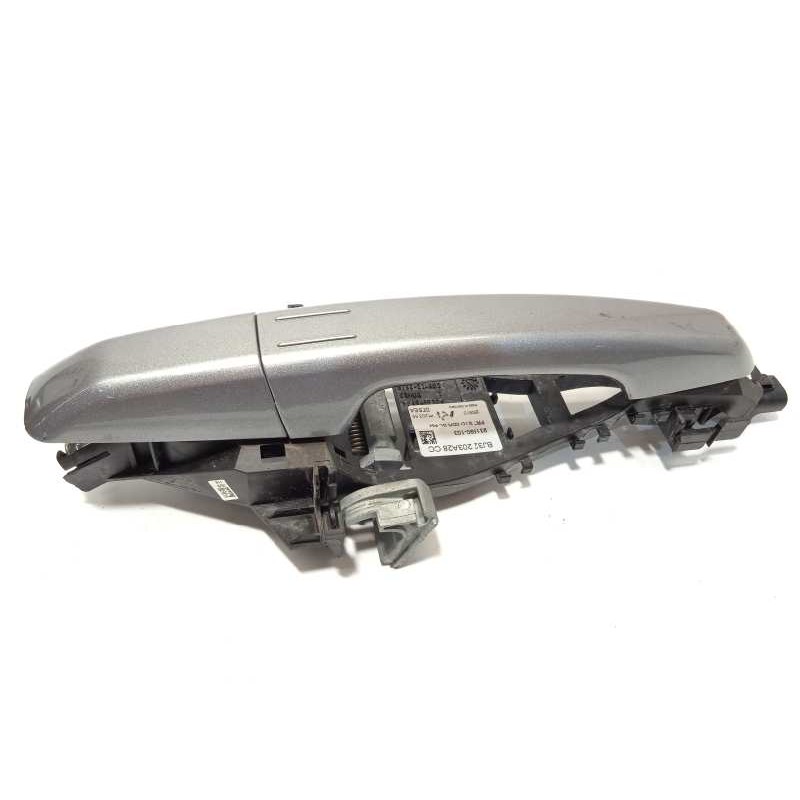 Recambio de maneta exterior delantera derecha para land rover evoque dynamic referencia OEM IAM BJ32203A28CC  