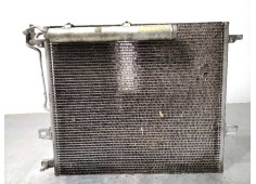 Recambio de condensador / radiador aire acondicionado para mercedes-benz clase r (w251) 3.0 cdi cat referencia OEM IAM A25150000