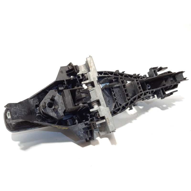 Recambio de maneta exterior delantera derecha para land rover evoque dynamic referencia OEM IAM BJ32203A28CC  