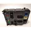 Recambio de caja reles / fusibles para peugeot 207 sport referencia OEM IAM 9663798280  