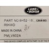 Recambio de modulo electronico para land rover freelander (lr2) 2.2 td4 cat referencia OEM IAM 6H5218C808BD  