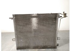 Recambio de condensador / radiador aire acondicionado para mercedes-benz clase r (w251) 3.0 cdi cat referencia OEM IAM A25150000 2