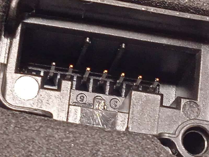 Recambio de cerradura puerta trasera izquierda para seat ateca (kh7) style referencia OEM IAM 5TA839015D  