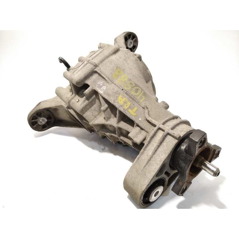Recambio de diferencial trasero para mercedes-benz clase r (w251) 3.0 cdi cat referencia OEM IAM A1643501614  1643501614