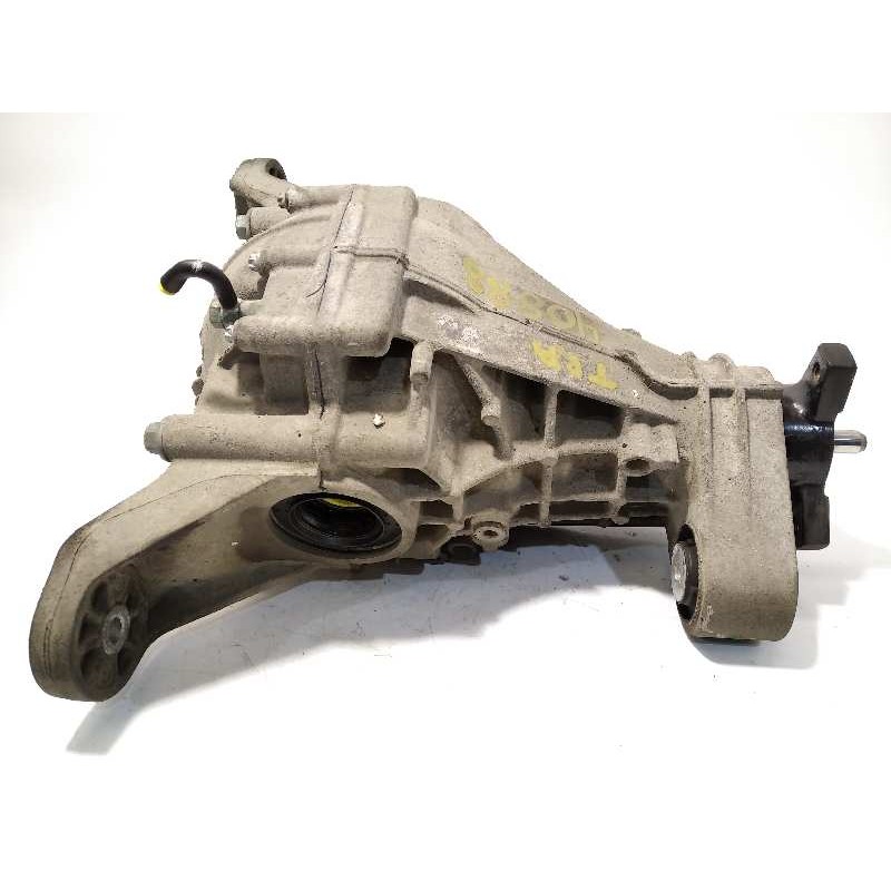 Recambio de diferencial trasero para mercedes-benz clase r (w251) 3.0 cdi cat referencia OEM IAM A1643501614  1643501614