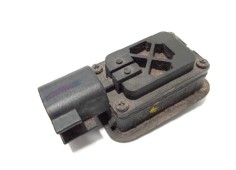 Recambio de maneta exterior porton para land rover evoque dynamic referencia OEM IAM 1L2T14K147AA  LR029038 2