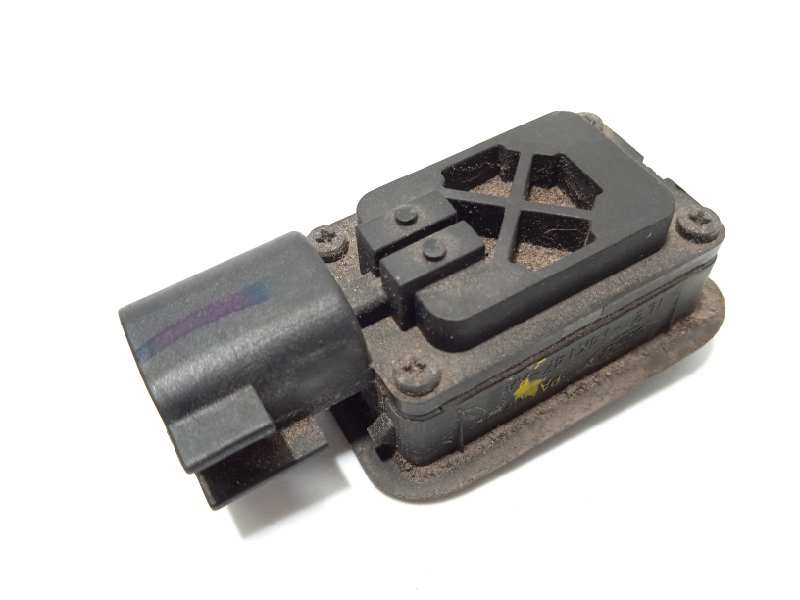 Recambio de maneta exterior porton para land rover evoque dynamic referencia OEM IAM 1L2T14K147AA  LR029038