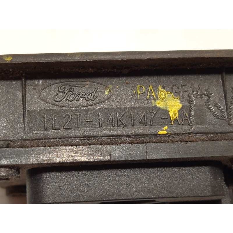 Recambio de maneta exterior porton para land rover evoque dynamic referencia OEM IAM 1L2T14K147AA  LR029038