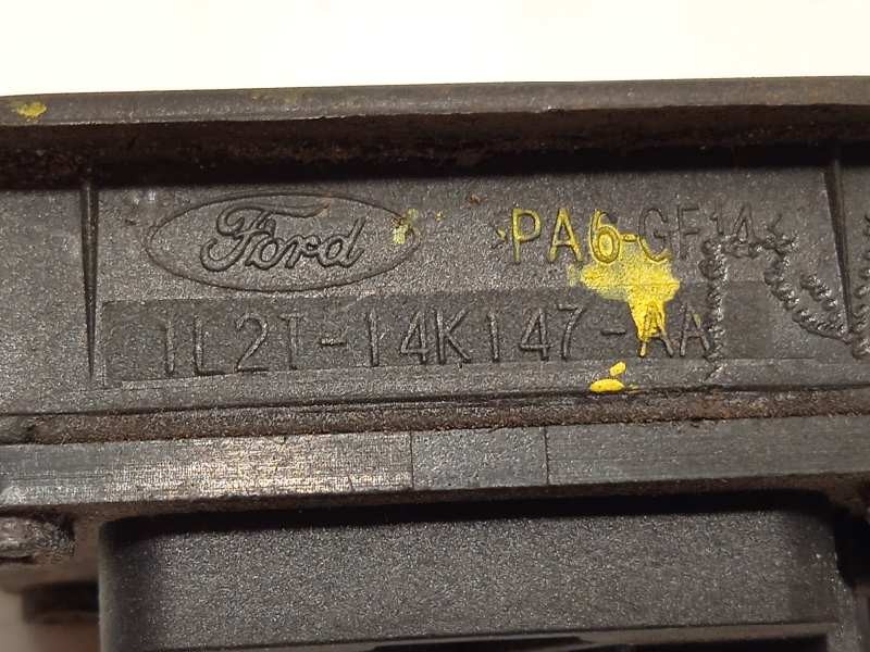 Recambio de maneta exterior porton para land rover evoque dynamic referencia OEM IAM 1L2T14K147AA  LR029038