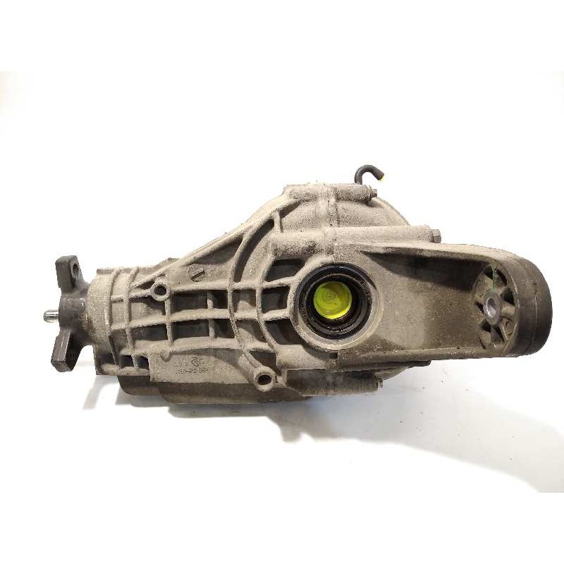 Recambio de diferencial trasero para mercedes-benz clase r (w251) 3.0 cdi cat referencia OEM IAM A1643501614  1643501614