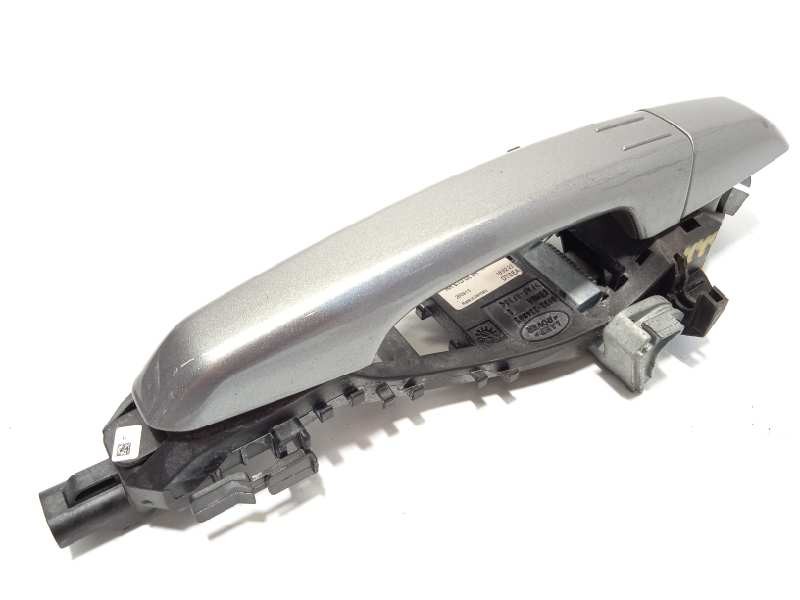 Recambio de maneta exterior trasera izquierda para land rover evoque dynamic referencia OEM IAM BJ3224995CC  