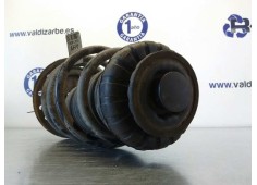 Recambio de amortiguador delantero derecho para chevrolet aveo berlina hatchback lt+ referencia OEM IAM 95917153   2