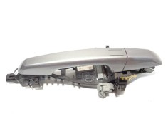 Recambio de maneta exterior trasera izquierda para land rover evoque dynamic referencia OEM IAM BJ3224995CC   2