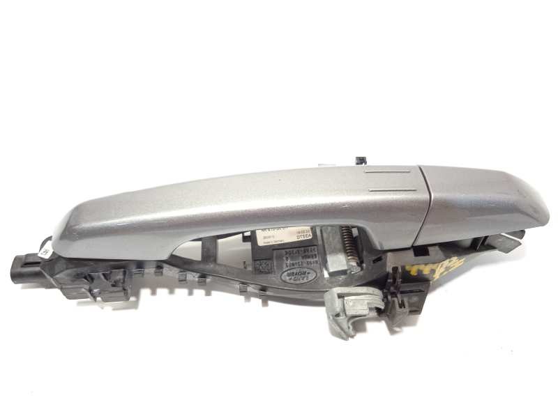 Recambio de maneta exterior trasera izquierda para land rover evoque dynamic referencia OEM IAM BJ3224995CC  