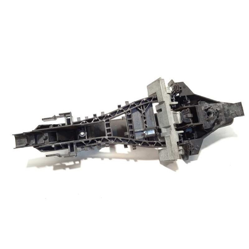Recambio de maneta exterior trasera izquierda para land rover evoque dynamic referencia OEM IAM BJ3224995CC  