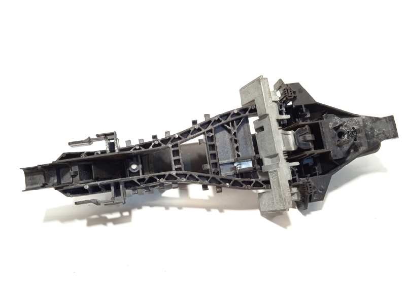 Recambio de maneta exterior trasera izquierda para land rover evoque dynamic referencia OEM IAM BJ3224995CC  