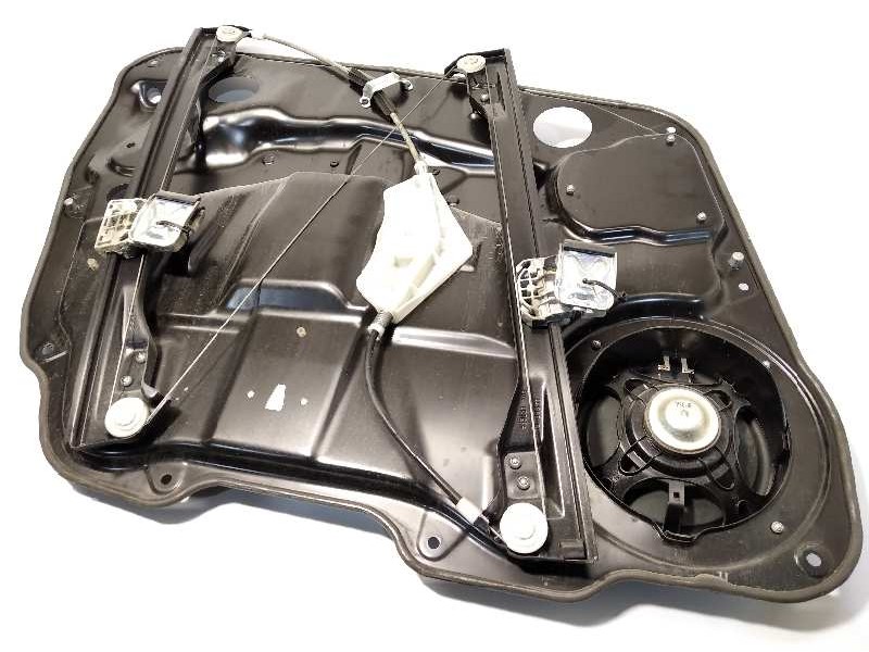 Recambio de elevalunas delantero derecho para mercedes-benz clase r (w251) 3.0 cdi cat referencia OEM IAM A2518200842  A25172016