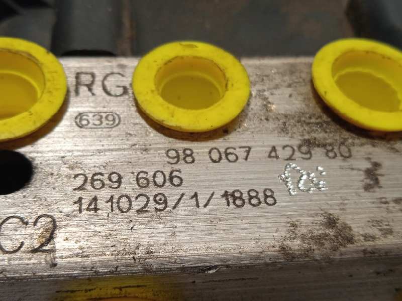 Recambio de abs para peugeot 308 sw allure referencia OEM IAM 9806742980 0265956083 269606