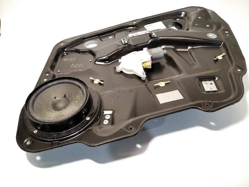 Recambio de elevalunas delantero derecho para mercedes-benz clase r (w251) 3.0 cdi cat referencia OEM IAM A2518200842  A25172016