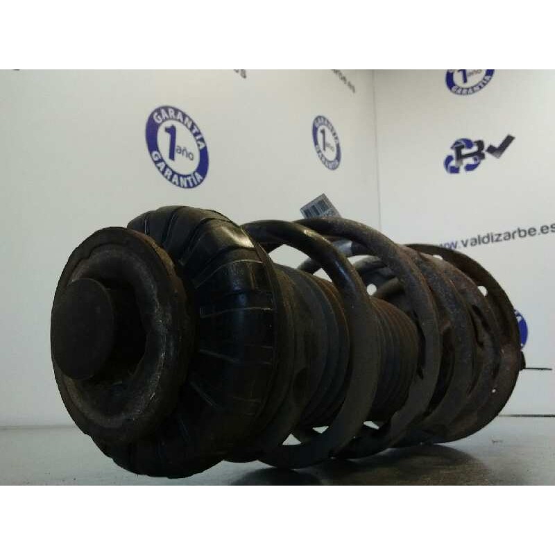 Recambio de amortiguador delantero izquierdo para chevrolet aveo berlina hatchback lt+ referencia OEM IAM 95917152  