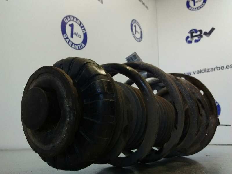 Recambio de amortiguador delantero izquierdo para chevrolet aveo berlina hatchback lt+ referencia OEM IAM 95917152  