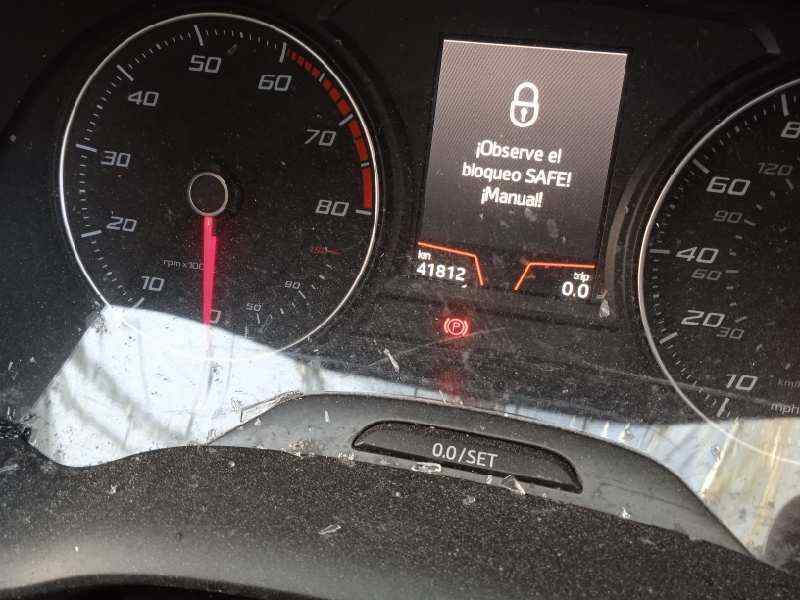 Recambio de cuadro instrumentos para seat ateca (kh7) style referencia OEM IAM 5F0920958F  