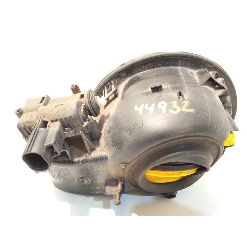 Recambio de tapa exterior combustible para land rover evoque dynamic referencia OEM IAM BJ3227936A BJ3227936BB LR033012