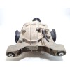 Recambio de diferencial trasero para volkswagen touareg (7la) tdi v10 referencia OEM IAM 0AC525015G GLS 